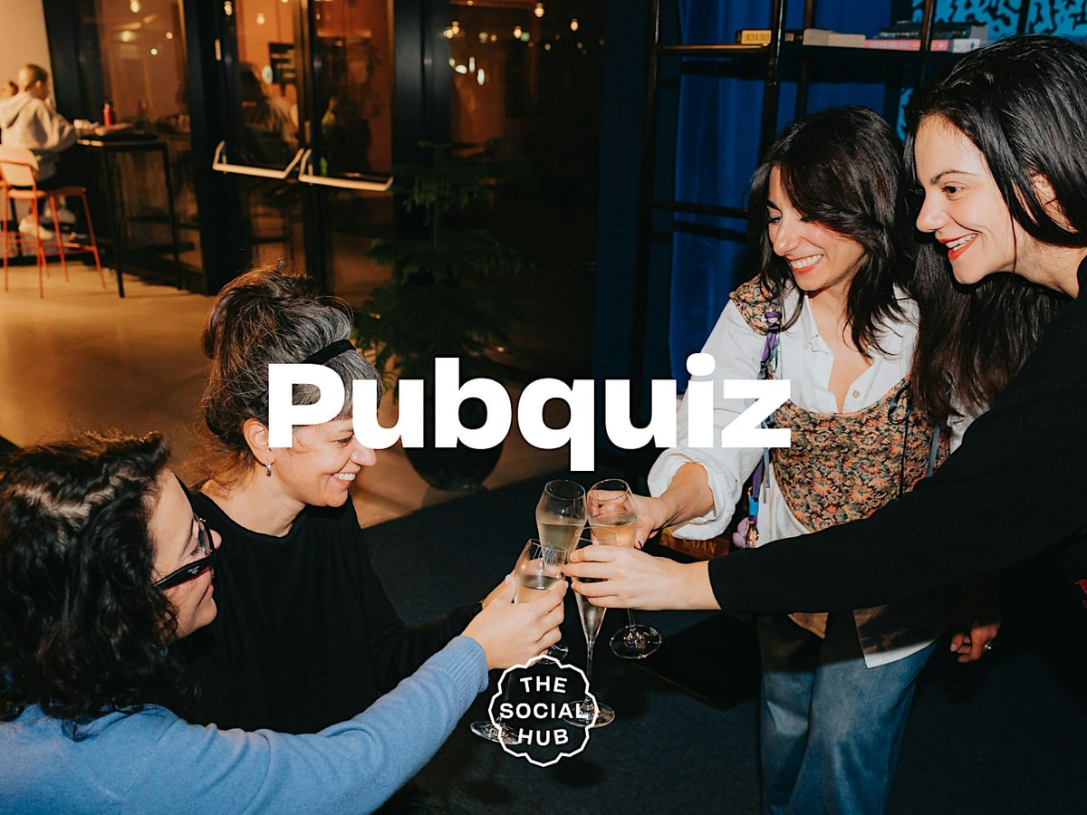 Pubquiz