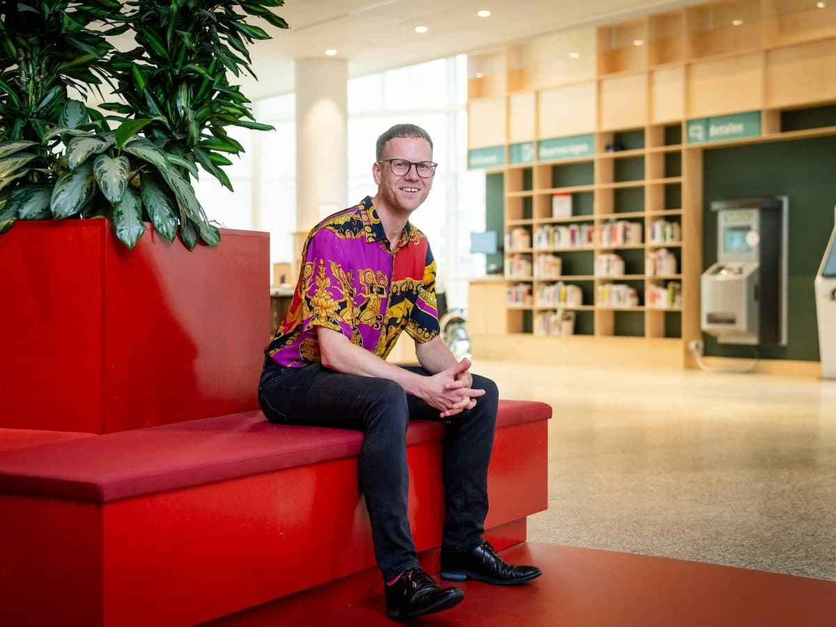 Queer Book Club