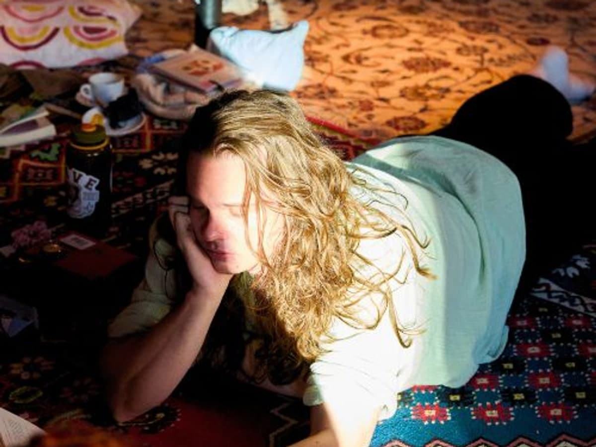 Digital Detox Hangout + Journaling Workshop | Amsterdam