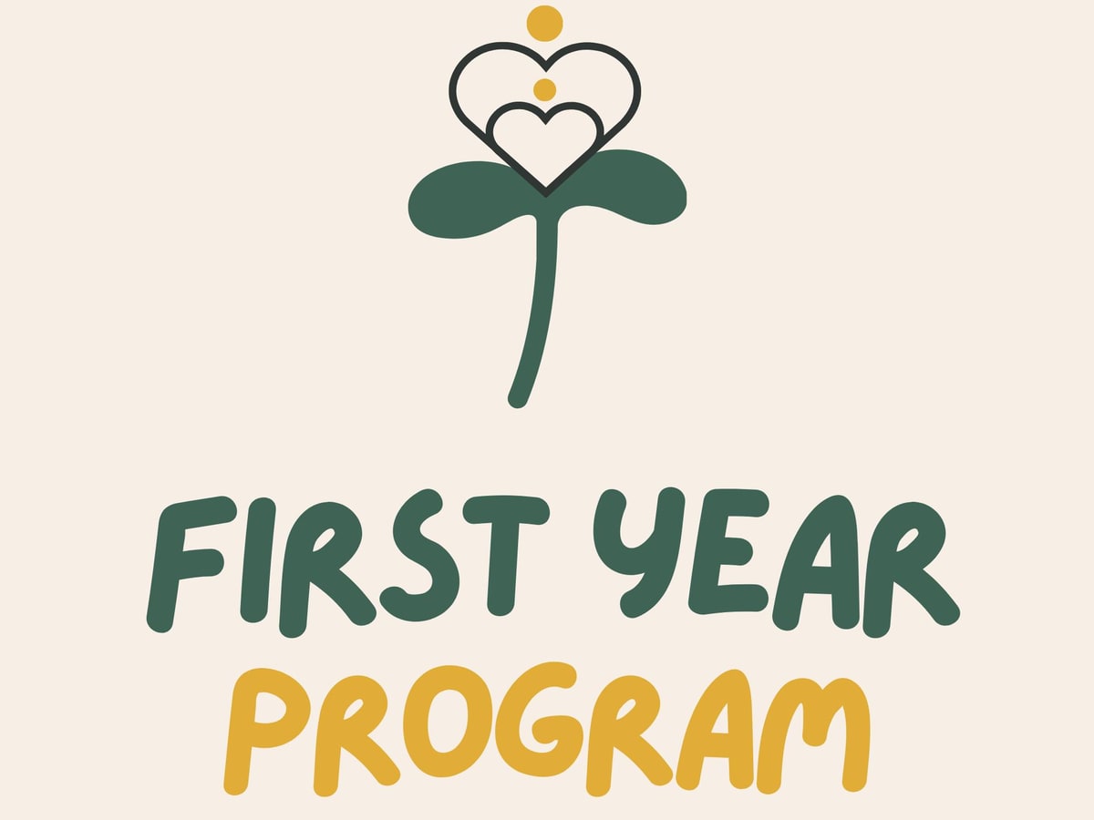 First Year Program: Newborn Feeding Strategies