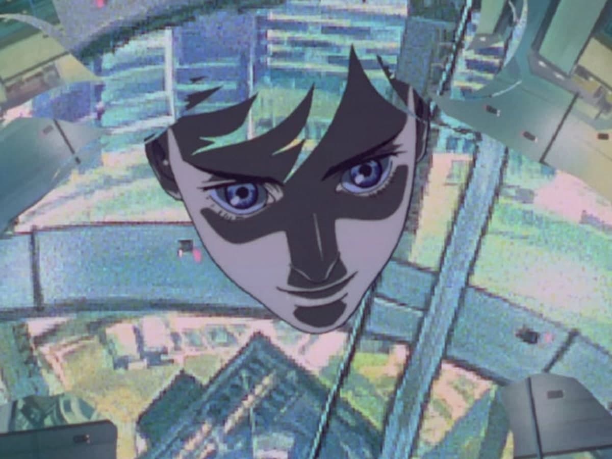 Ghost in the Shell / K么kaku kid么tai (Introduction) (Japanese w/ Eng Subtitles)