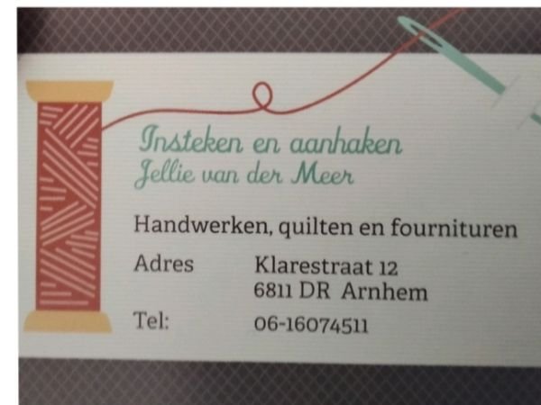 Arts & Crafts Workshop (gratis)