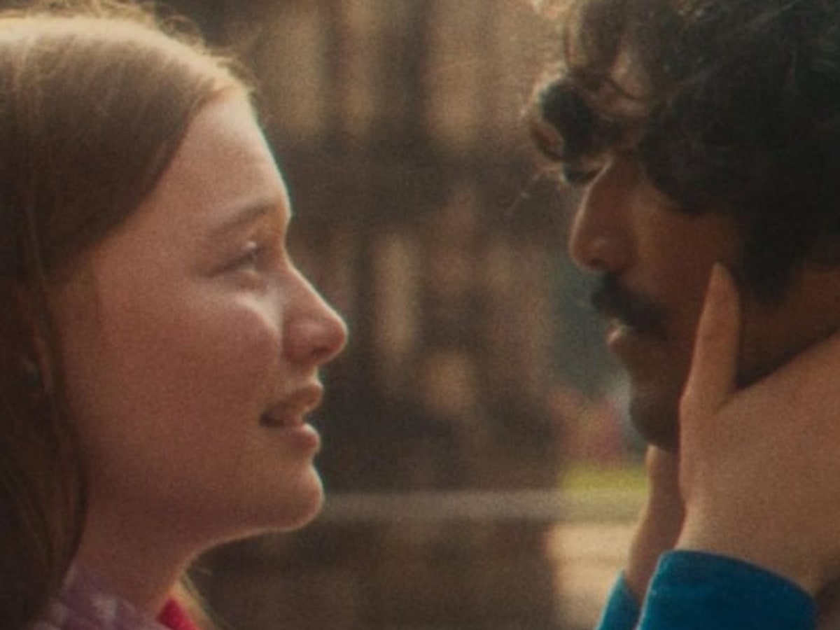 The Cycle of Love (English, Hindi with Dutch subtitles)