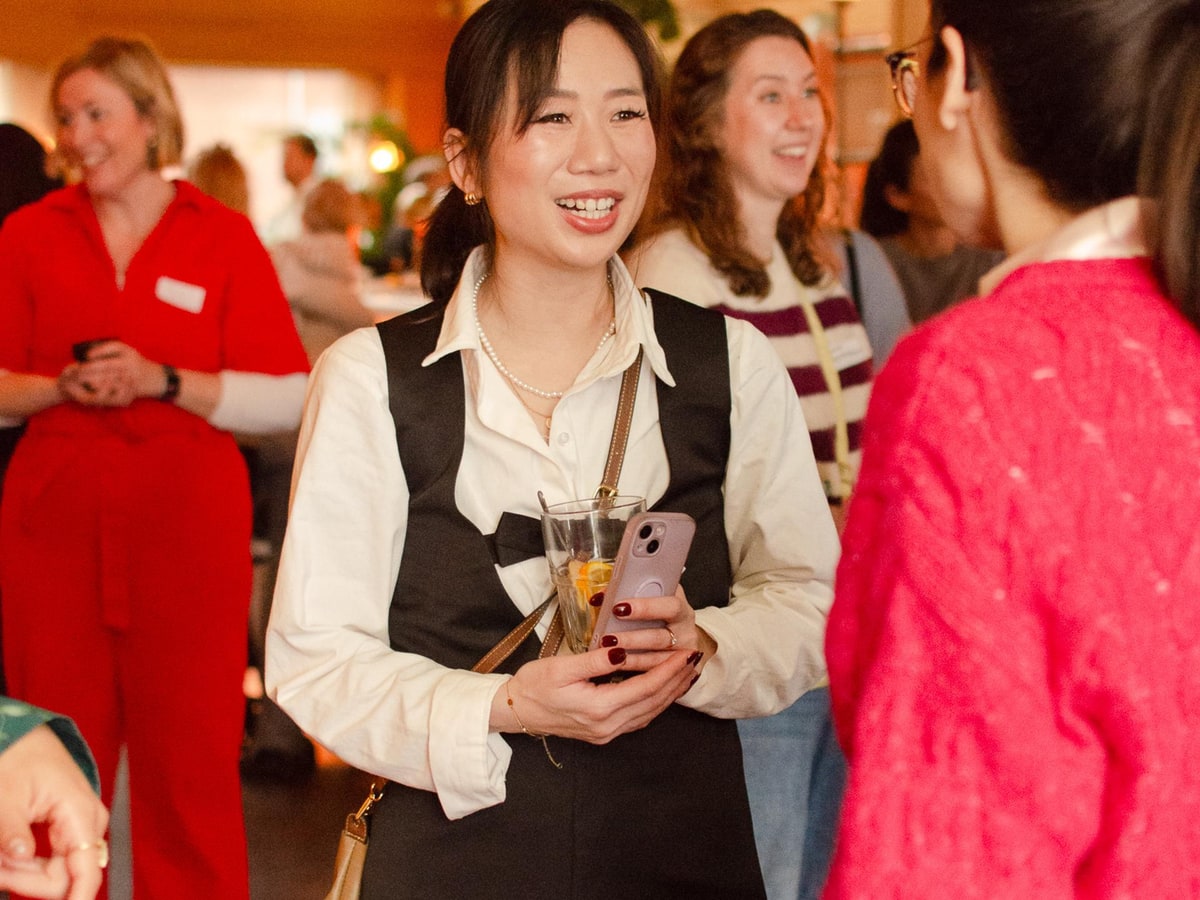 Business Mamas Networking Morning