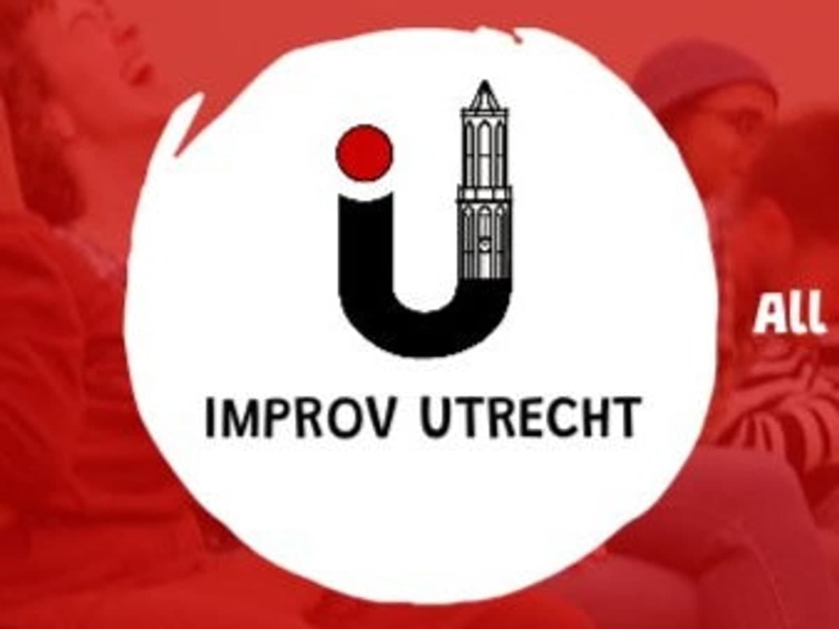 Friday Drop-in Improv Lesson (In English)