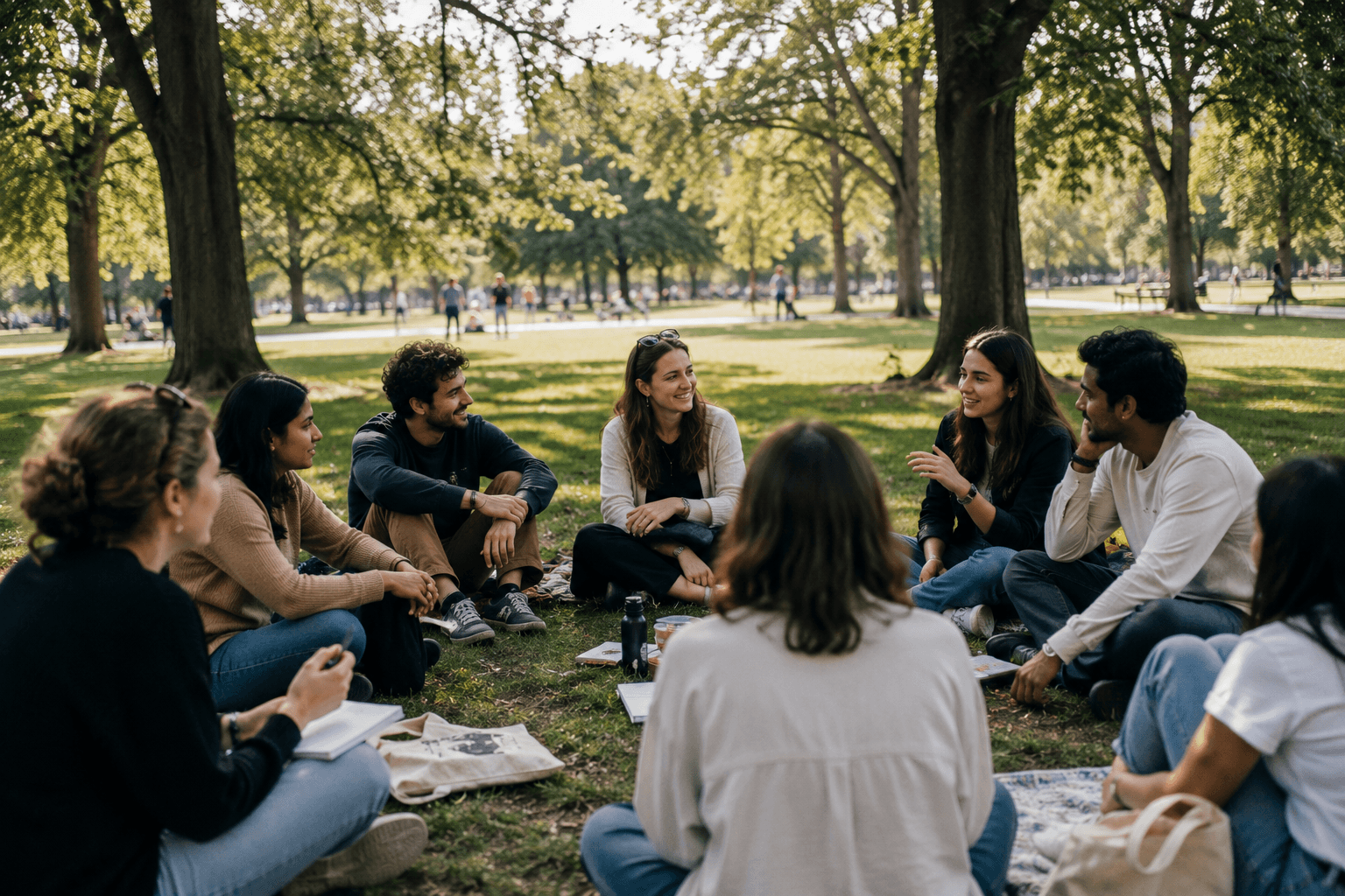 Share your Stories