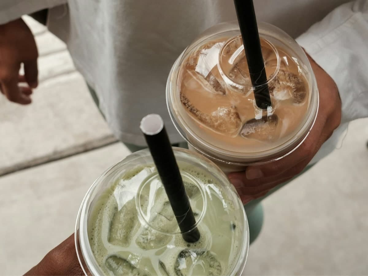 Moms of Rotterdam: Matcha & Talk (Zuid)