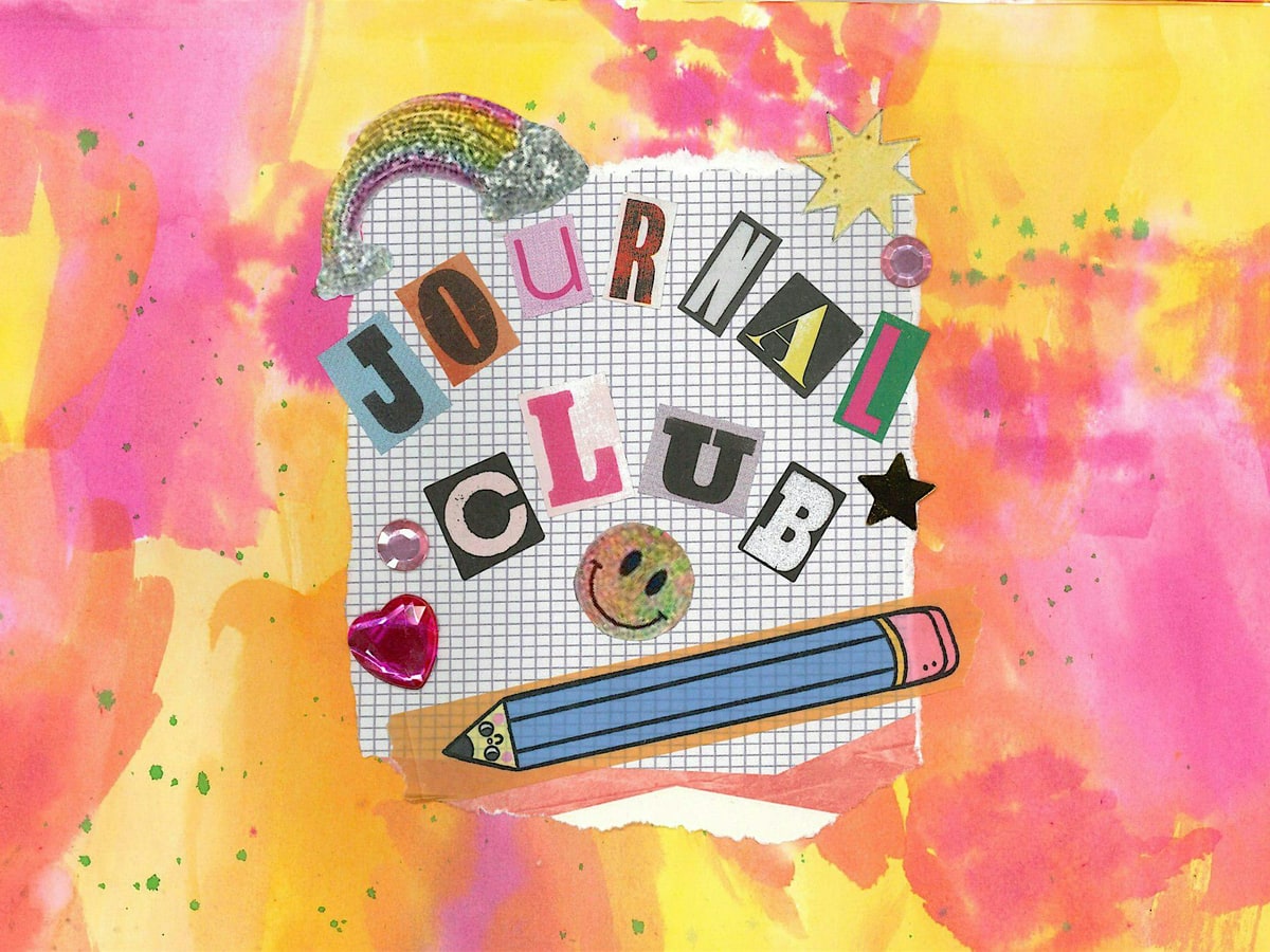 Stamp The City - stempel door Utrecht met De Journal Club