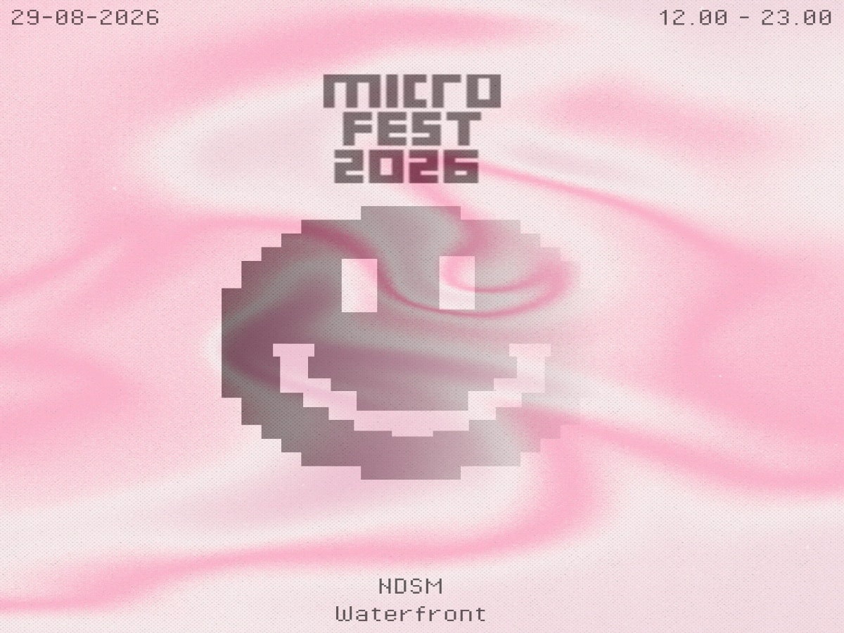Micro Fest 2026