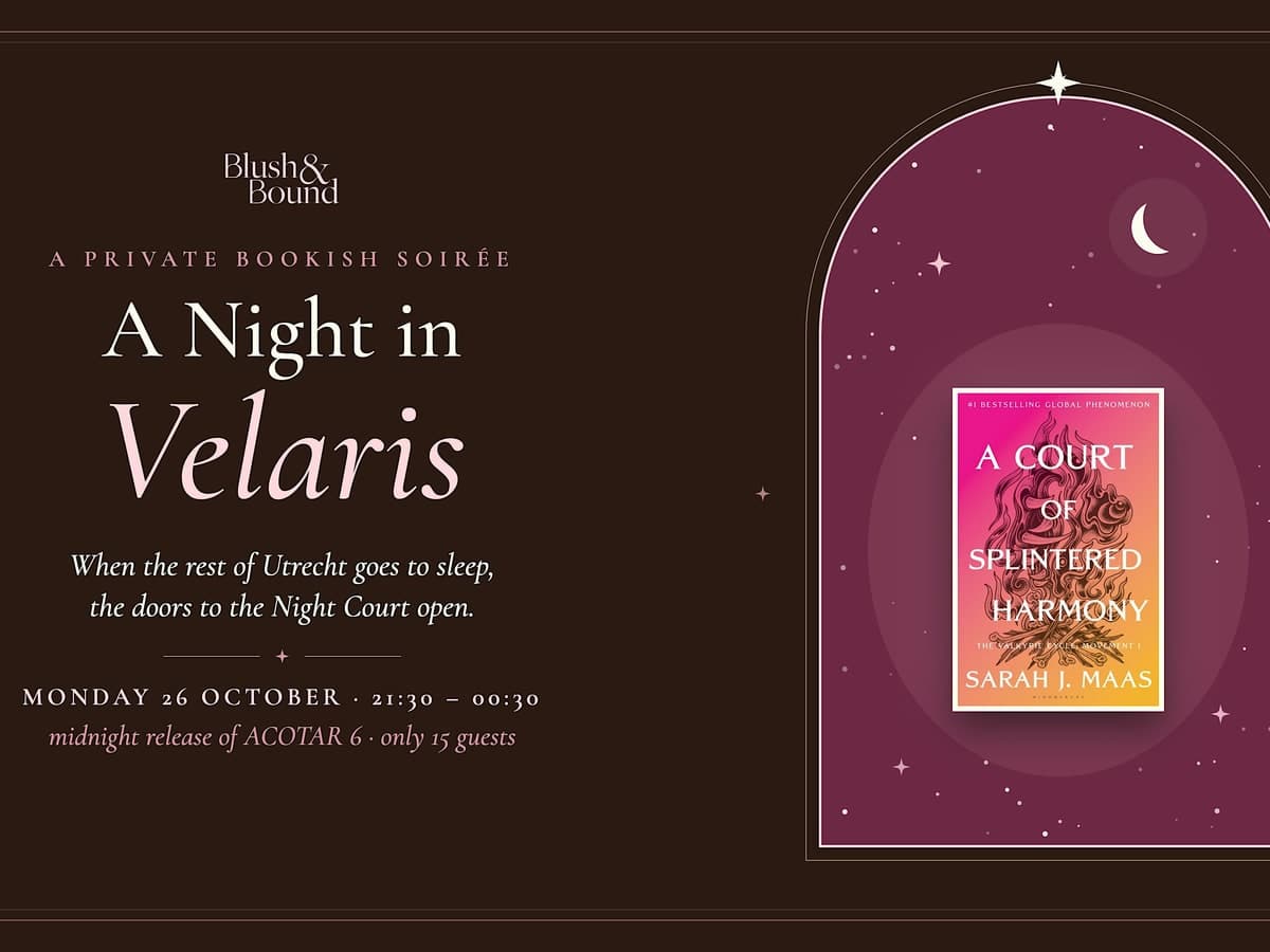 A Night in Velaris