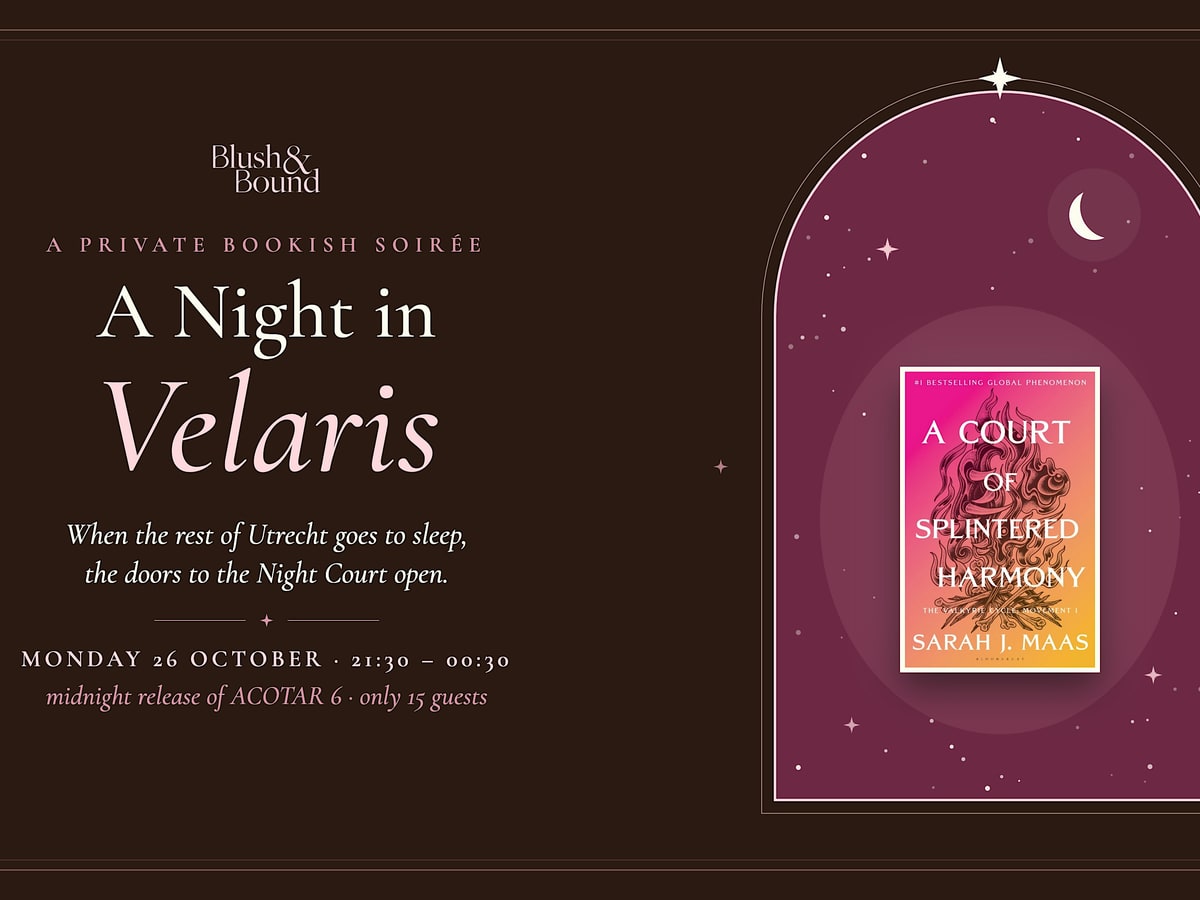 A Night in Velaris