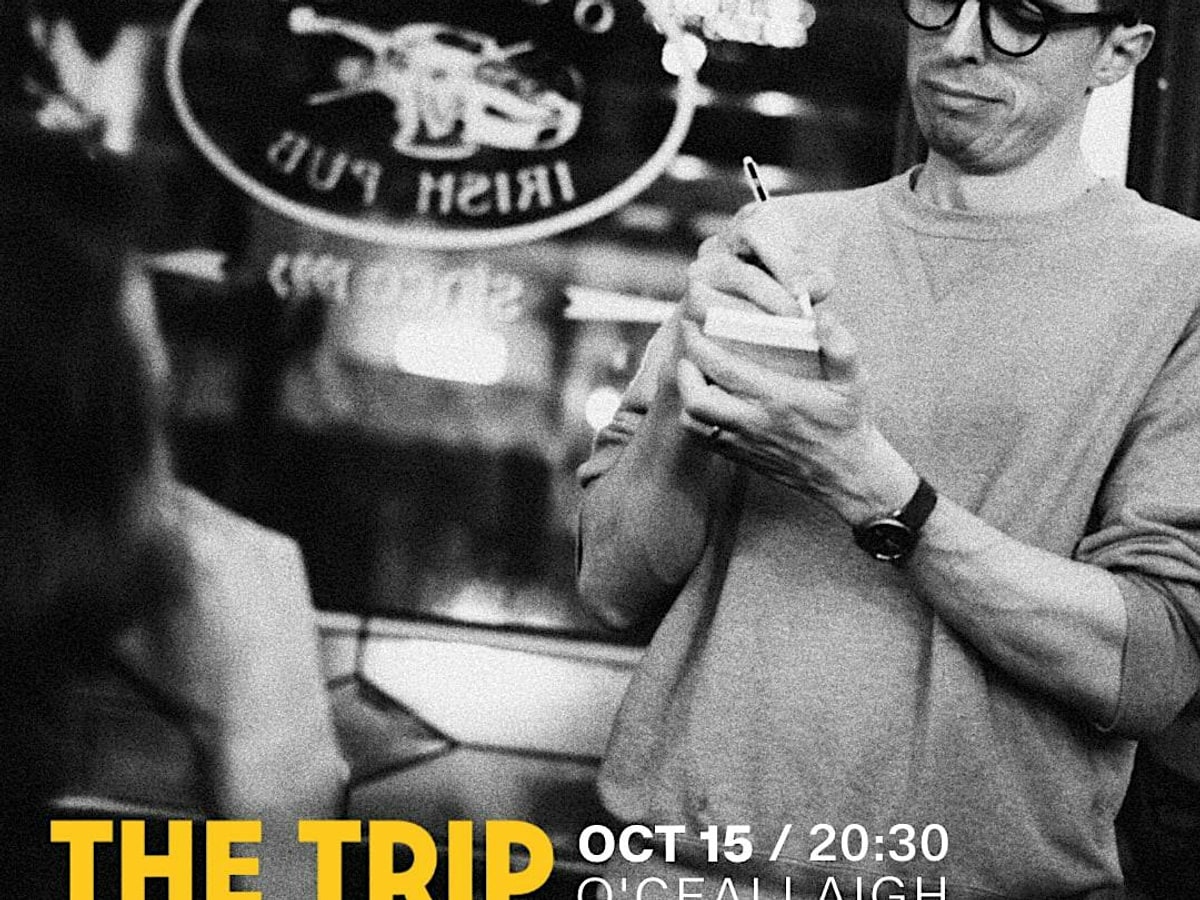 Free Improv Comedy Show