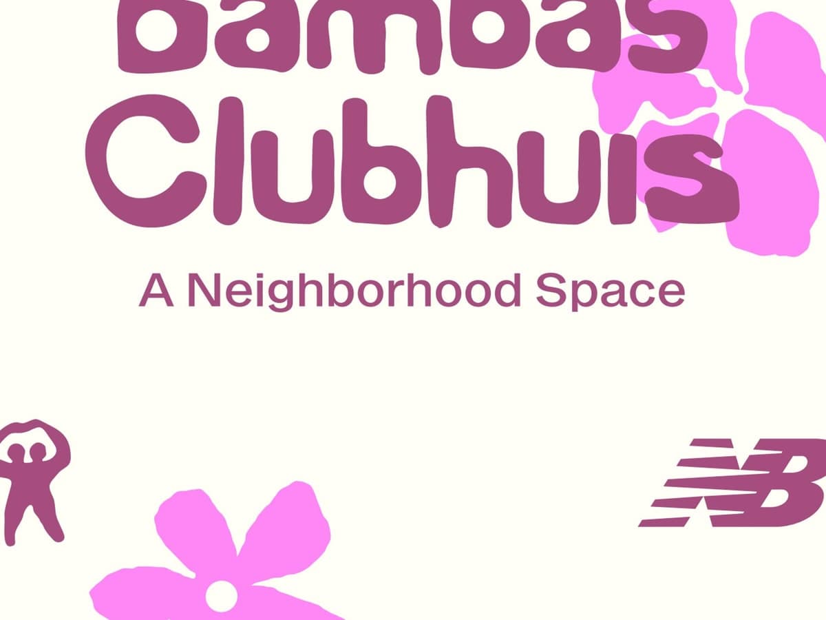 Bambas Clubhuis Open Hours