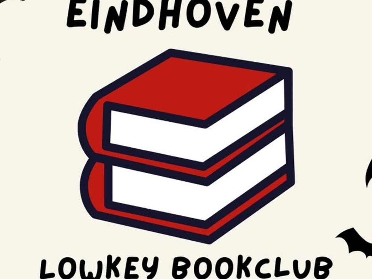 Halloween Lowkey Bookclub