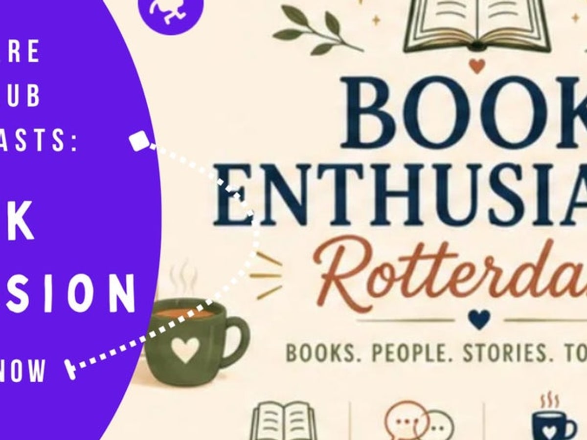 Book Discussion: The 7 1/2 deaths of Evelyn Hardcastle by Stuart Turton
