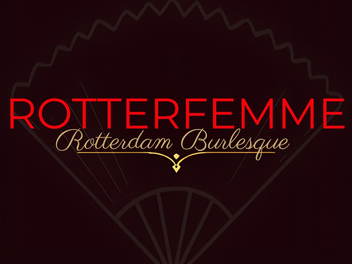 RotterFemme Annual Membership 2026