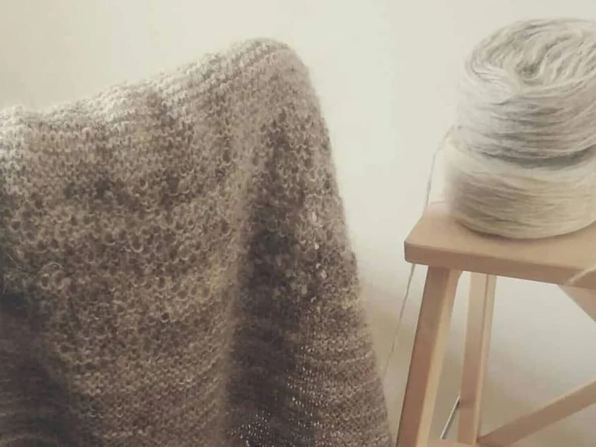 Yarn craft & beer meetup