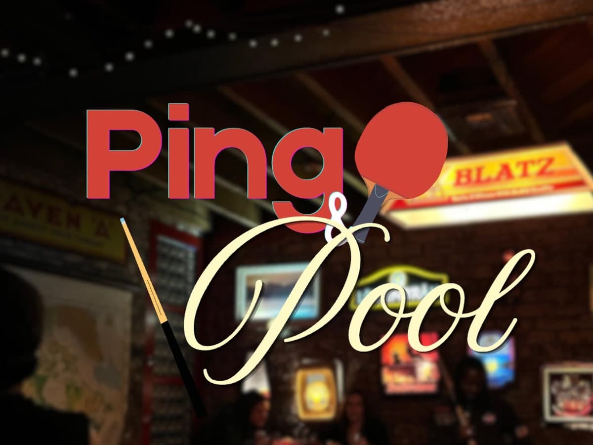 SoS Ping & Pool