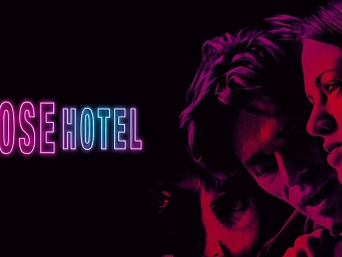 New Rose Hotel (English with no subtitles)