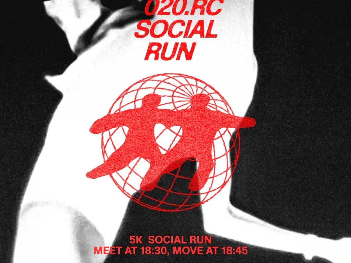 020.RC - 5K Social Run