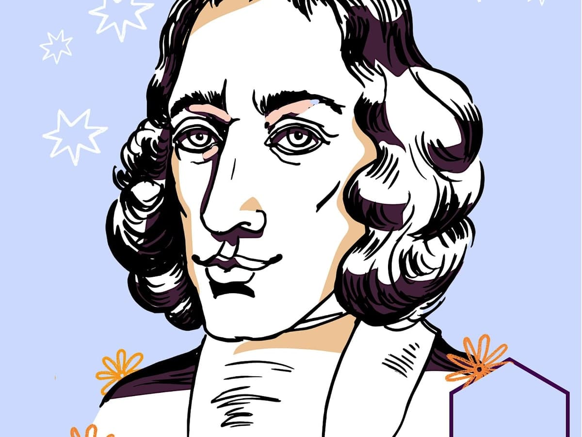 Kinderworkshop Spinoza's hemelse aarde (8-12 jaar)