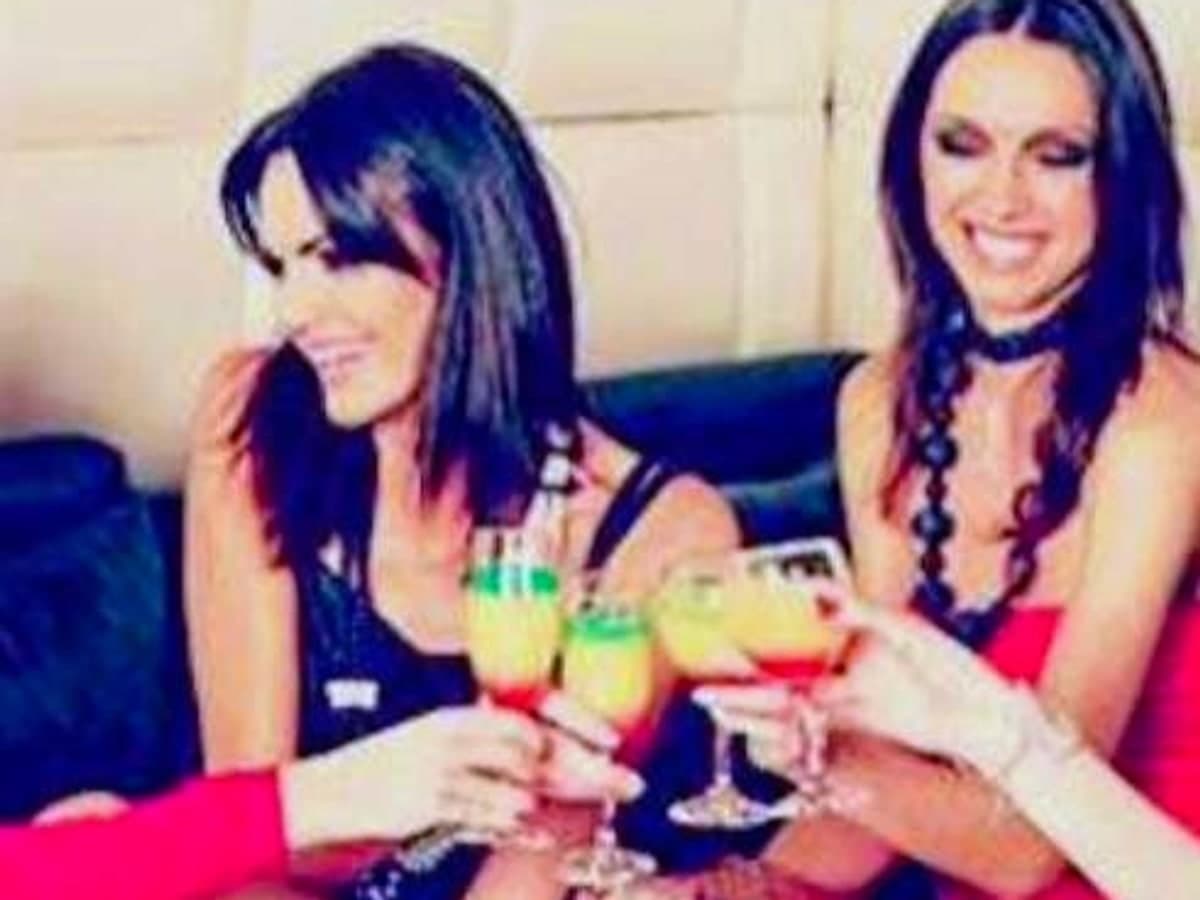 Women social night