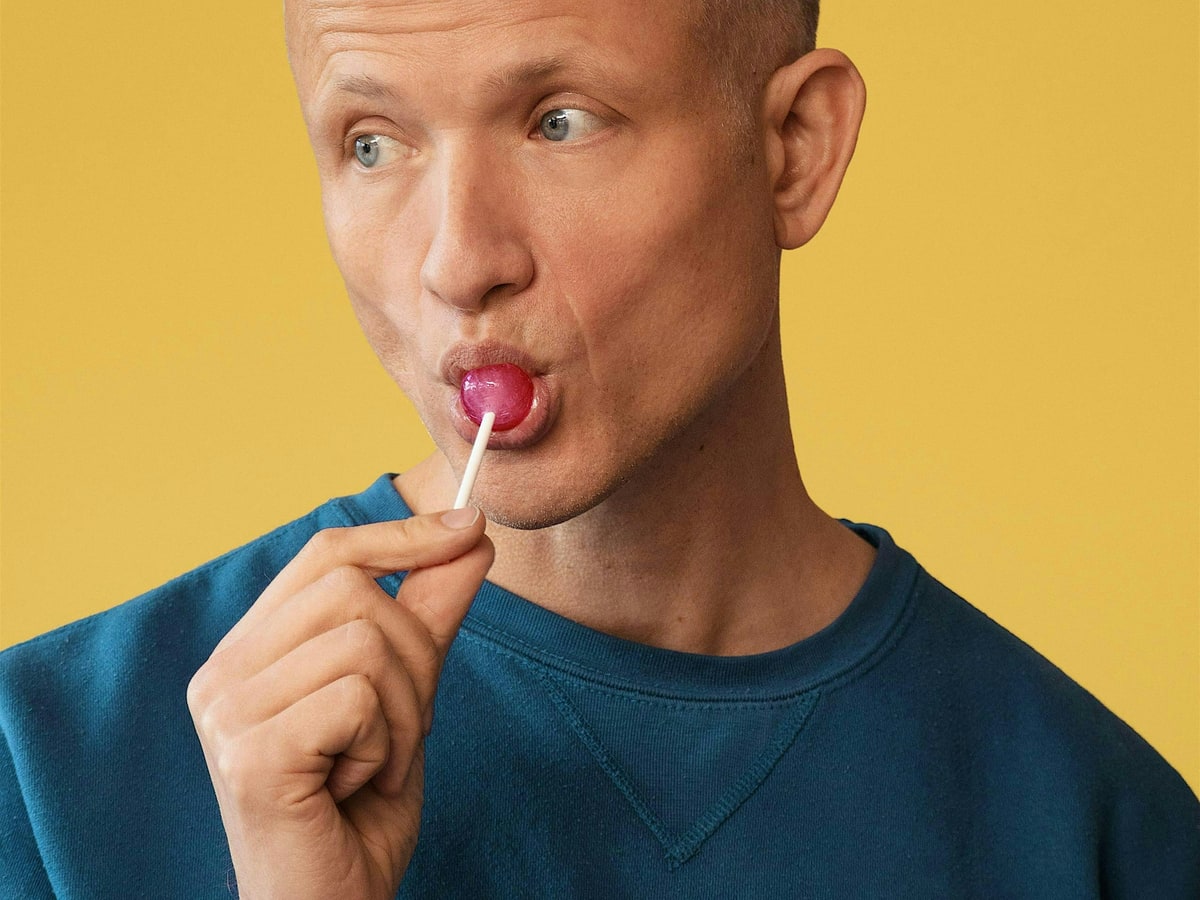 Community Talk met Ype Driessen en de Queer Boekenclub