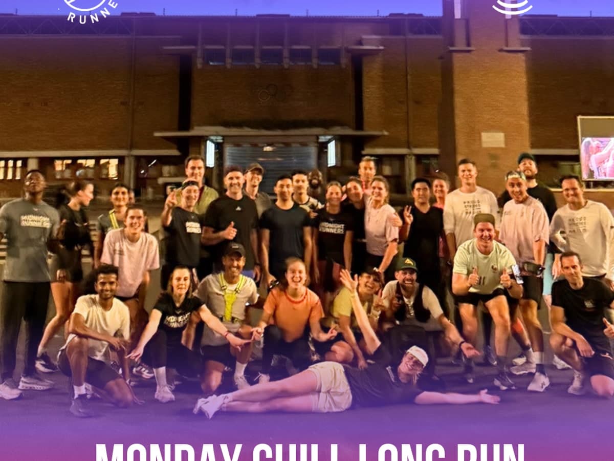 Shokz Long Run #3 πΆπ₯³