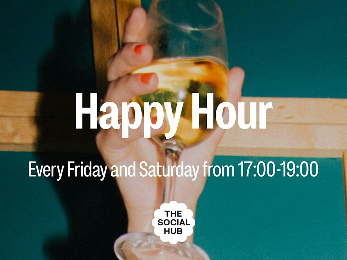 Happy Hour