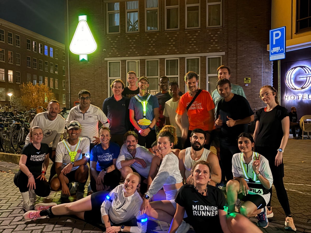 Chill Long Run πΆπ₯³