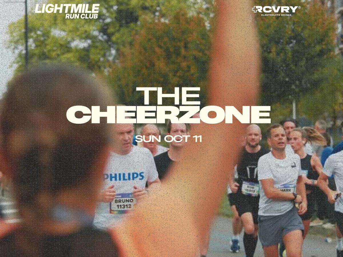 THE CHEERZONE