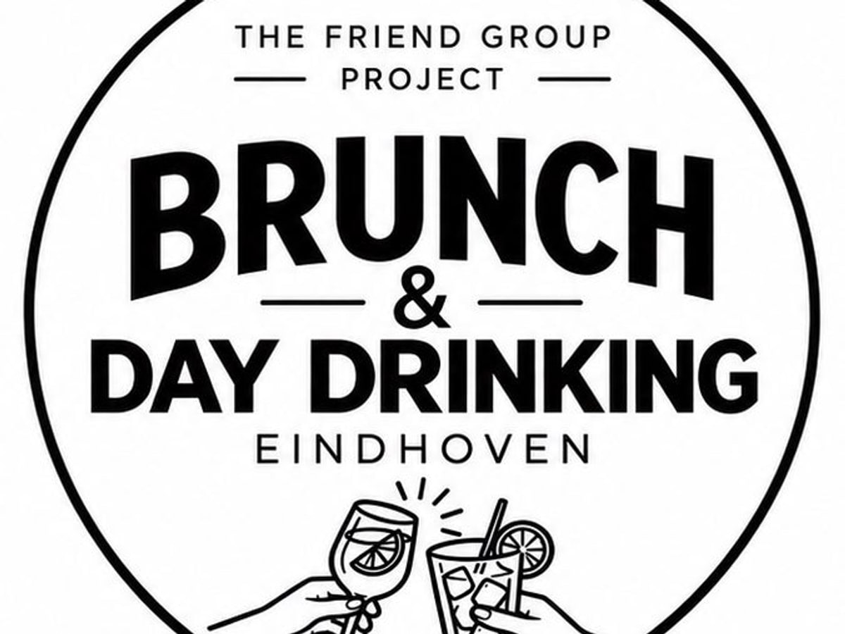 Saturday Brunch (Make New Friends)