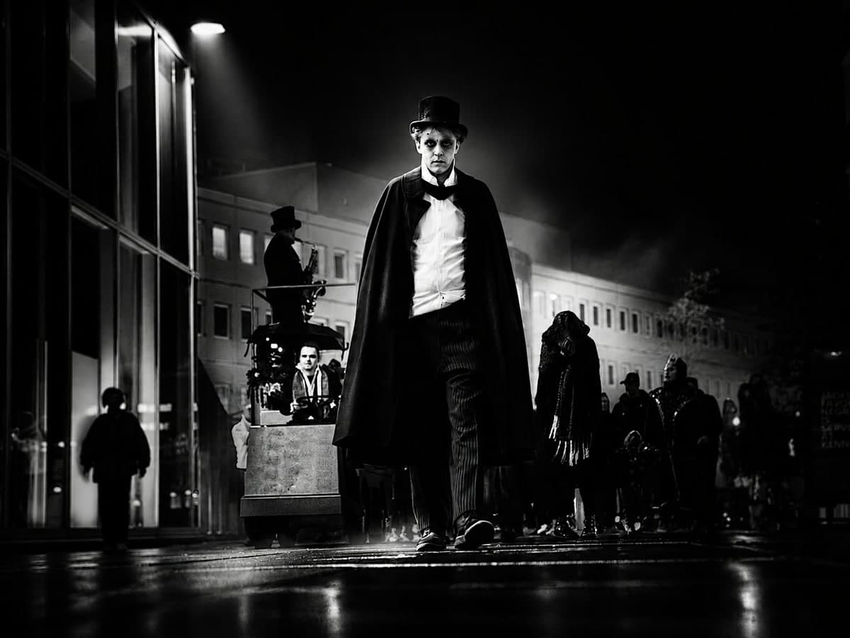 DARK Halloween Festival Eindhoven
