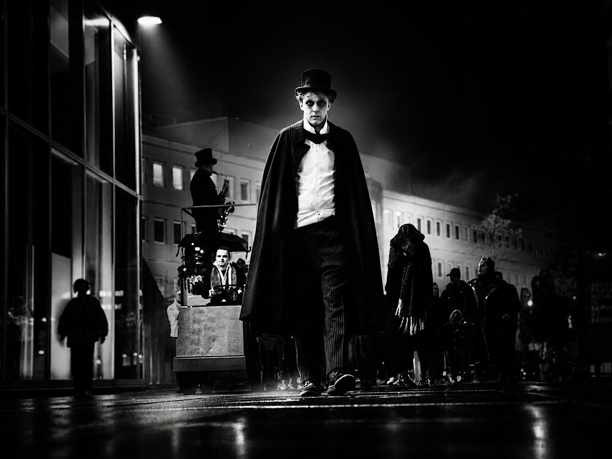 DARK Halloween Festival Eindhoven
