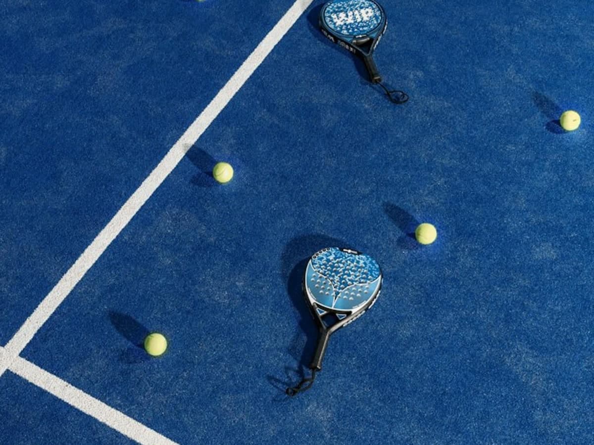 Sportlab Padel Day