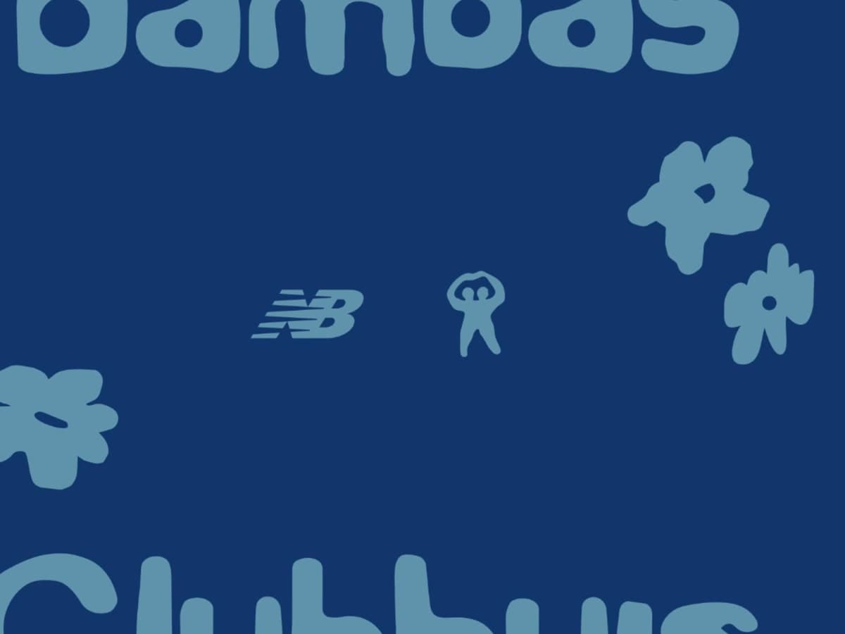 Bambas Clubhuis Bites & Drinks