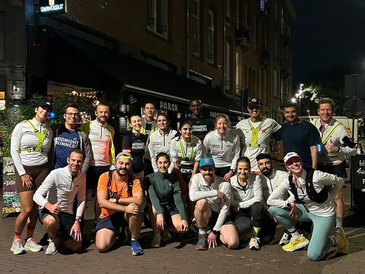 Chill Long Run πΆπ₯³